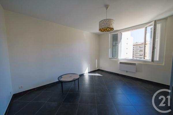 Appartement T1 à vendre  1 pièce - 30,14 m 2   BASTIA  - 202