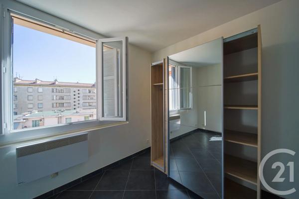 Appartement T1 à vendre  1 pièce - 30,14 m 2   BASTIA  - 202