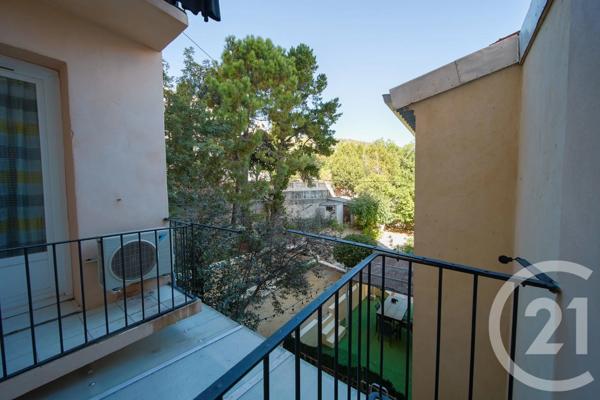 Appartement T1 à vendre  1 pièce - 30,14 m 2   BASTIA  - 202