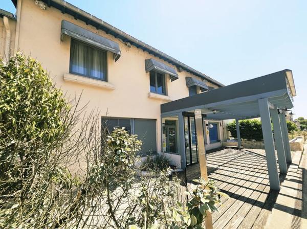 Vente / Immeuble