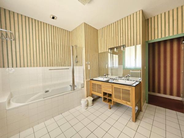 Vente / Immeuble