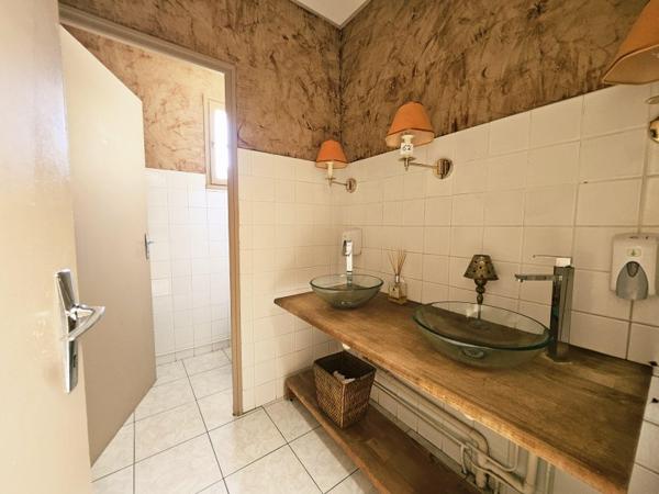 Vente / Immeuble