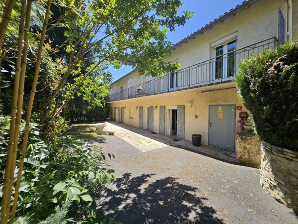 Vente / Immeuble