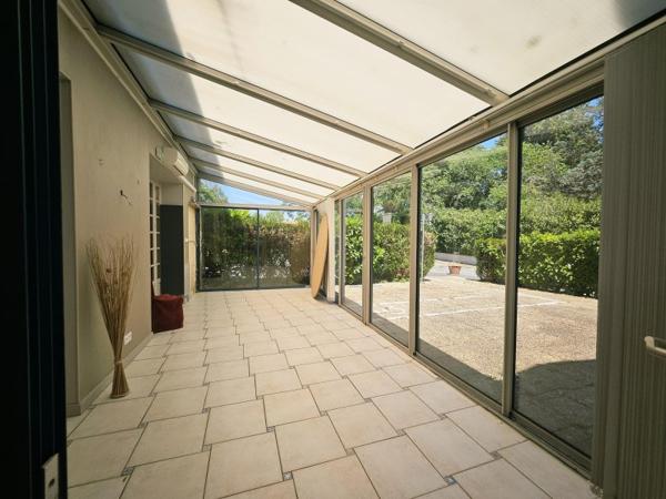 Vente / Immeuble