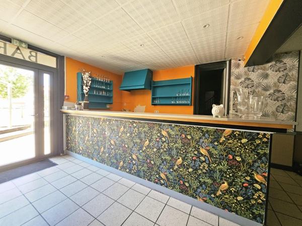Vente / Immeuble