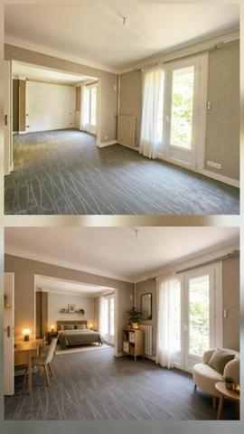 Vente / Immeuble