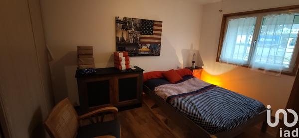 Maison à vendre 8 pièces 205 m² Le Grand-Lemps