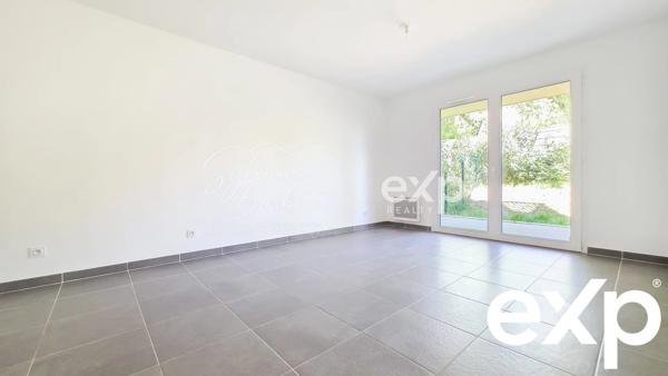 83200 TOULON - APPARTEMENT 2 PIECES AVEC JARDIN TERRASSE PARKING - QUARTIER BONNES HERBES - BUS 36 111 OL02