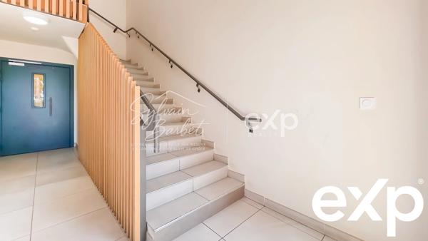 83200 TOULON - APPARTEMENT 2 PIECES AVEC JARDIN TERRASSE PARKING - QUARTIER BONNES HERBES - BUS 36 111 OL02