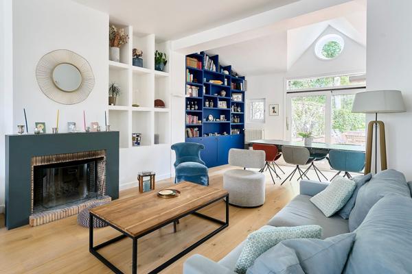 Vente Maison de luxe Marcq-en-Barœul 6 Pièces 190 m²