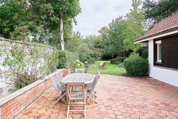 Vente Maison de luxe Marcq-en-Barœul 6 Pièces 190 m²