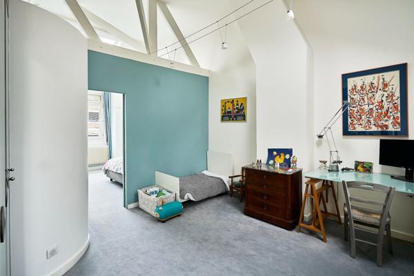 Vente Maison de luxe Marcq-en-Barœul 6 Pièces 190 m²