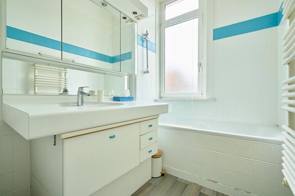 Vente Maison de luxe Marcq-en-Barœul 6 Pièces 190 m²