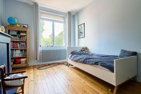 Vente Maison de luxe Marcq-en-Barœul 6 Pièces 190 m²