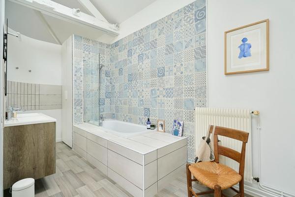 Vente Maison de luxe Marcq-en-Barœul 6 Pièces 190 m²