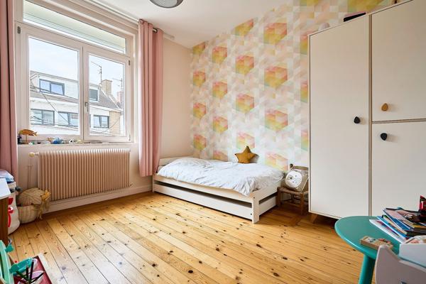Vente Maison de luxe Marcq-en-Barœul 6 Pièces 190 m²