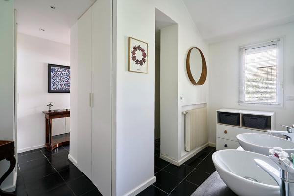 Vente Maison de luxe Marcq-en-Barœul 6 Pièces 190 m²