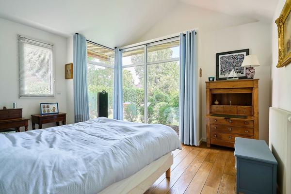 Vente Maison de luxe Marcq-en-Barœul 6 Pièces 190 m²