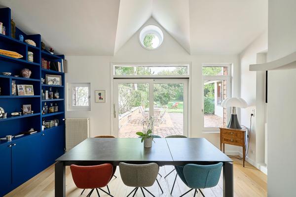 Vente Maison de luxe Marcq-en-Barœul 6 Pièces 190 m²