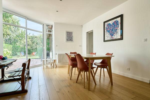 Vente Maison de luxe Marcq-en-Barœul 6 Pièces 190 m²