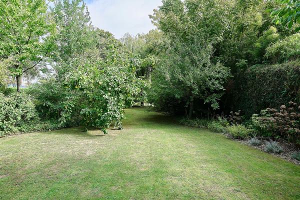 Vente Maison de luxe Marcq-en-Barœul 6 Pièces 190 m²