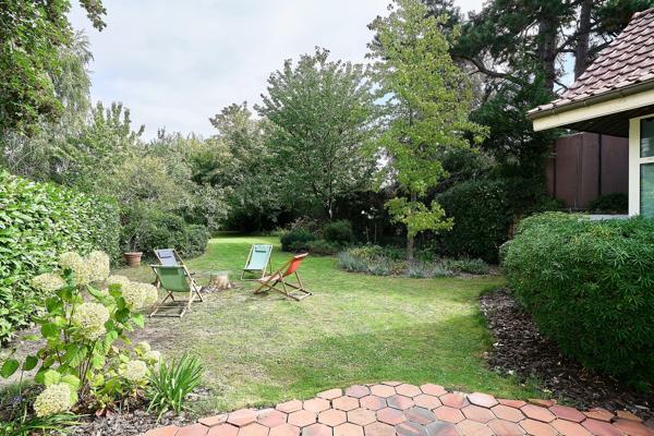 Vente Maison de luxe Marcq-en-Barœul 6 Pièces 190 m²