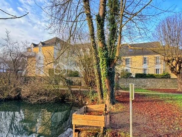 Appartement de 43 m²