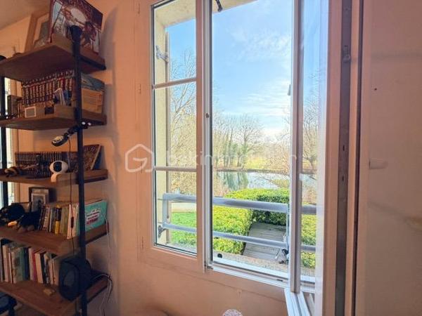 Appartement de 43 m²