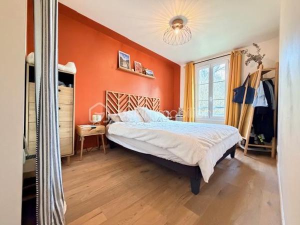 Appartement de 43 m²