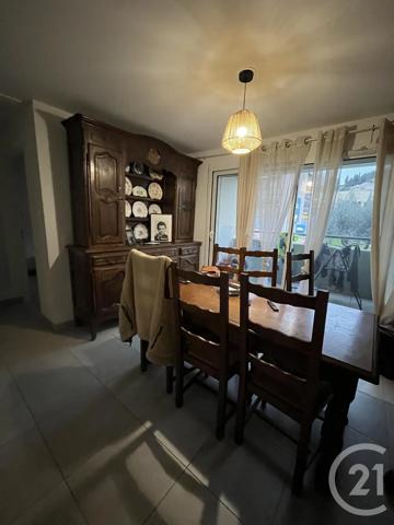 Appartement F2 à vendre  2 pièces - 40,28 m 2   CLERMONT L HERAULT  - 34