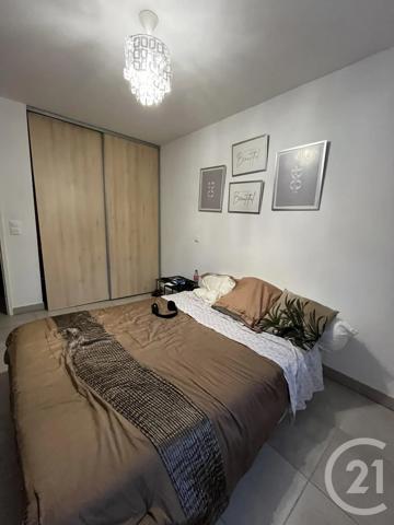 Appartement F2 à vendre  2 pièces - 40,28 m 2   CLERMONT L HERAULT  - 34