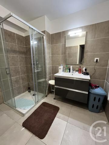 Appartement F2 à vendre  2 pièces - 40,28 m 2   CLERMONT L HERAULT  - 34