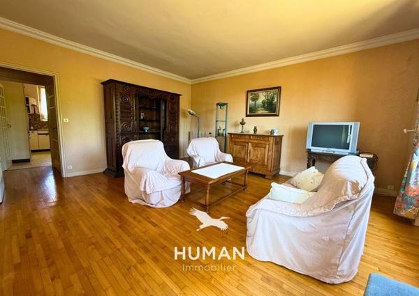 Maison à vendre 286 740 € Pluvigner 6 p 164 m² DPE E