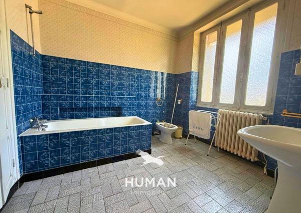 Maison à vendre 286 740 € Pluvigner 6 p 164 m² DPE E