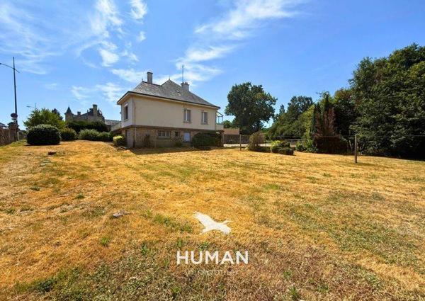 Maison à vendre 286 740 € Pluvigner 6 p 164 m² DPE E