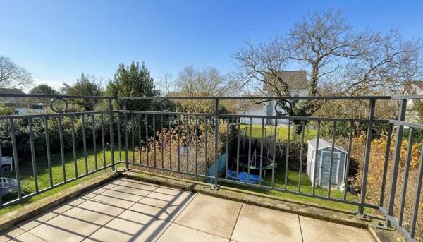 Vente Appartement 1 pièces 33 m2 à Saint-Fargeau-Ponthierry