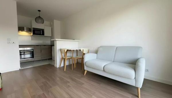 Vente Appartement 1 pièces 33 m2 à Saint-Fargeau-Ponthierry