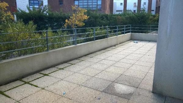 Location appartement Miramas (13140) 3 pièces 63.44m²