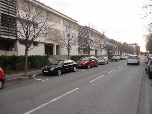 Location appartement Miramas (13140) 3 pièces 63.44m²