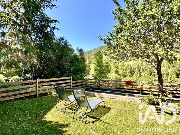 Maison à vendre 6 pièces 137,4 m² Vars