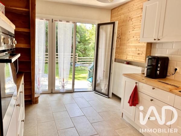 Maison à vendre 6 pièces 137,4 m² Vars