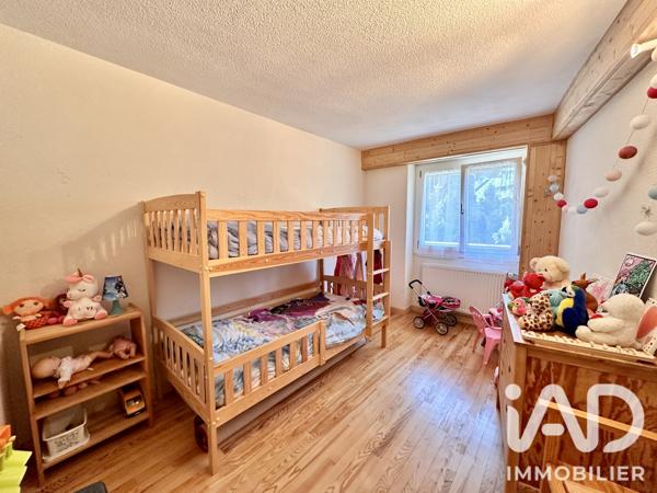 Maison à vendre 6 pièces 137,4 m² Vars