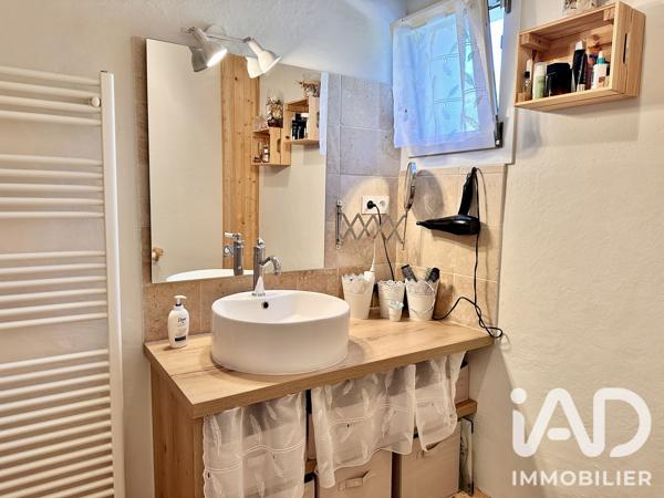 Maison à vendre 6 pièces 137,4 m² Vars