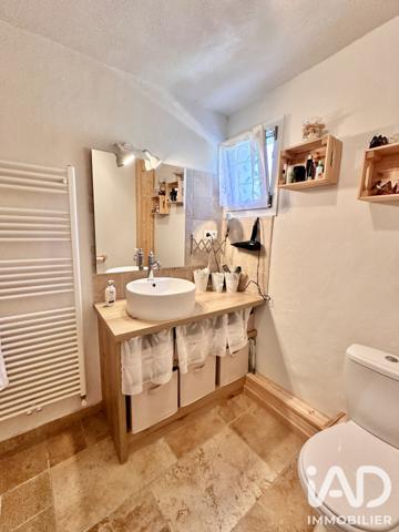 Maison à vendre 6 pièces 137,4 m² Vars
