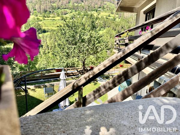Maison à vendre 6 pièces 137,4 m² Vars