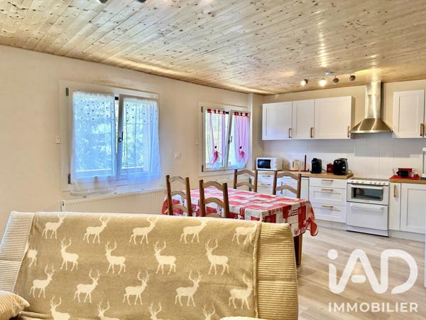 Maison à vendre 6 pièces 137,4 m² Vars