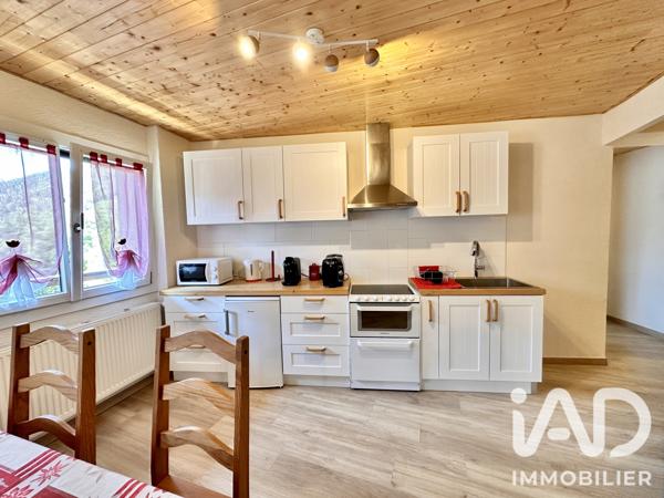 Maison à vendre 6 pièces 137,4 m² Vars