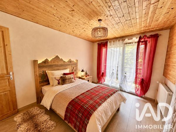 Maison à vendre 6 pièces 137,4 m² Vars