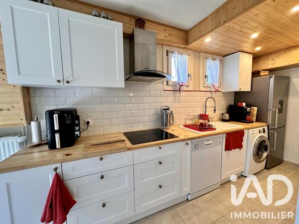 Maison à vendre 6 pièces 137,4 m² Vars