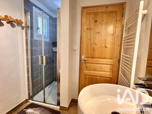 Maison à vendre 6 pièces 137,4 m² Vars